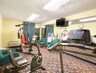 Days Inn By Wyndham Grand Island I-80 