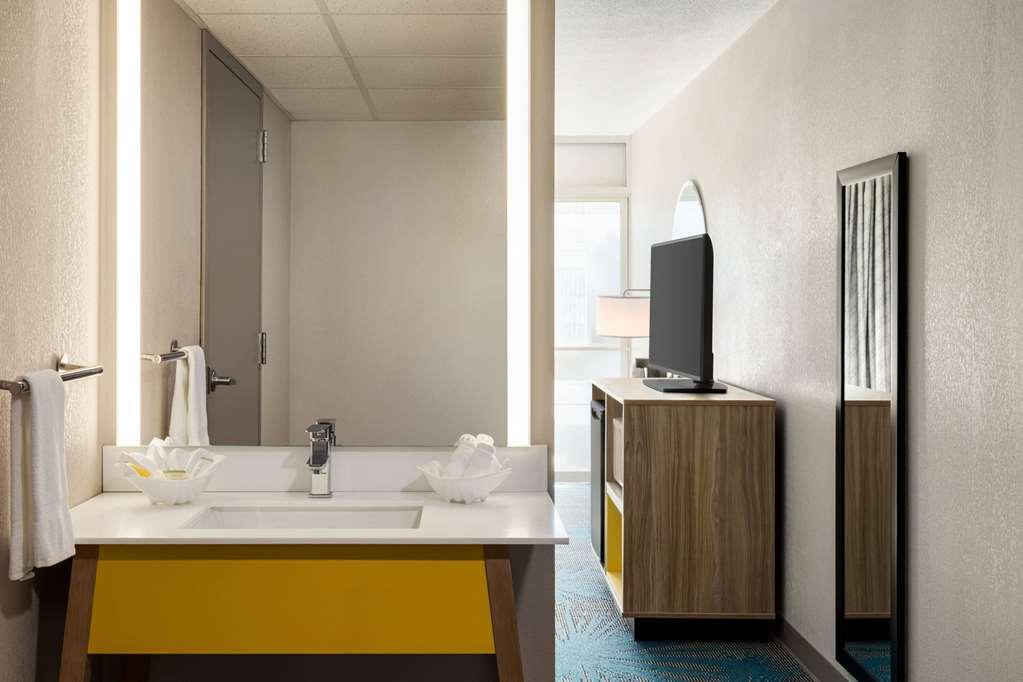 Hotel Days By Wyndham Grand Island I-80