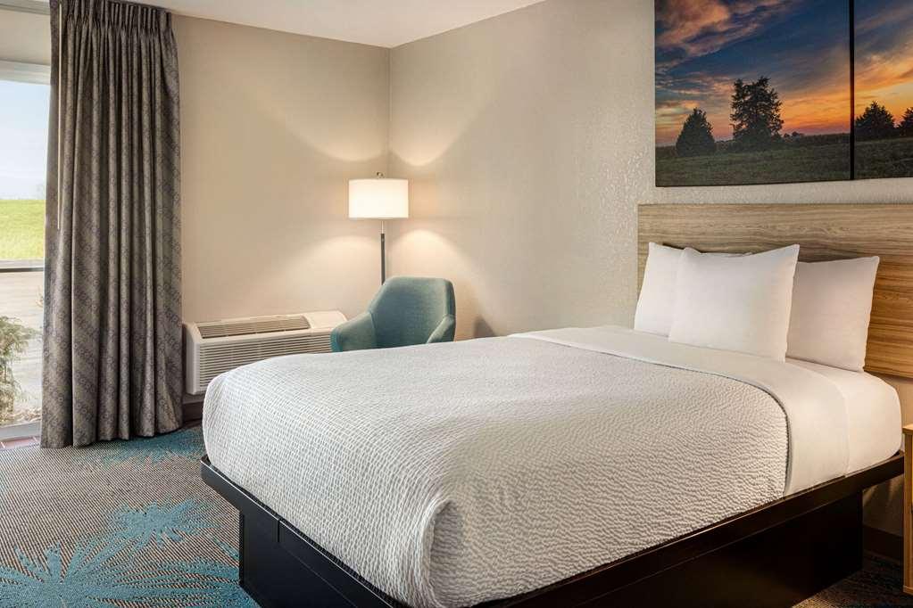 Days By Wyndham Grand Island I-80 Hotel 2*