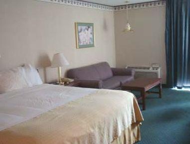 Days By Wyndham Grand Island I-80 Hotel 2*